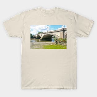 Kew Bridge, August 2020 T-Shirt